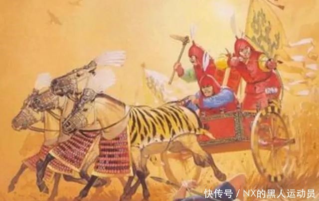 疆域|商朝疆域有多大，古书记载颠覆认知商朝奠定了中国版图