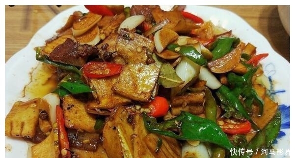  牛肉|吃不腻的几道家常美味，开胃营养又健康，做法简单，看着就有食欲