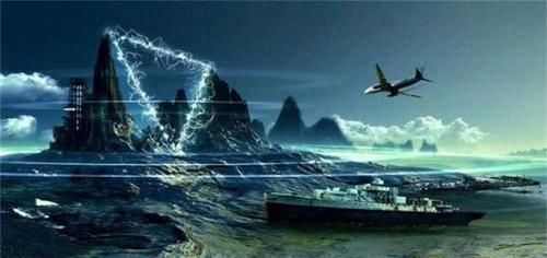 世界|世界上神秘的“四大禁地”,充满未知危险,科学家现在难以解释