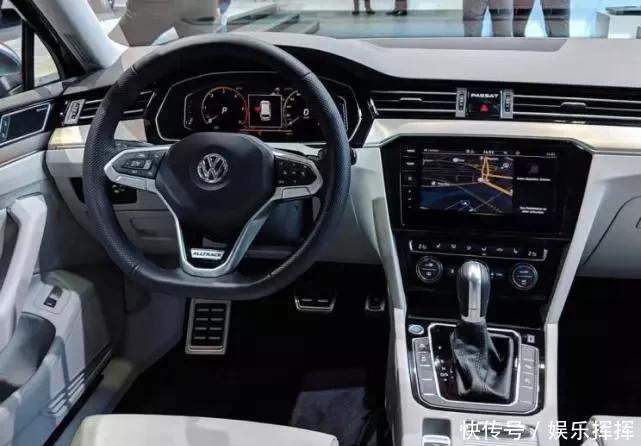  最低配车型|又一进口大众“廉价王”，降7万跌至20.68万，比奥德赛还大