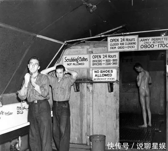 老照片|被遗忘的二战阿留申群岛战役 34张罕见老照片