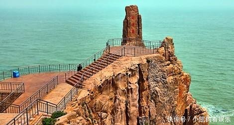 大海|中国的好望角, 秦始皇多次来这寻找长生不老之药, 可惜没找到