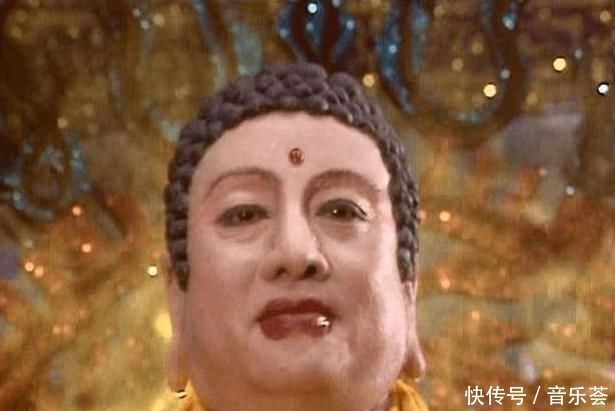 地位|他是万佛之祖,如来都是他的弟子,但却没人供奉他!