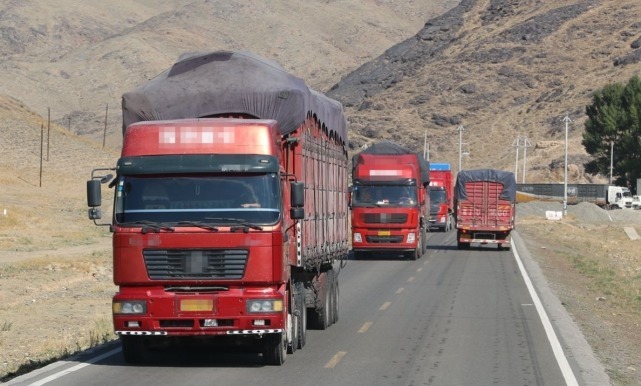 疲劳驾驶|因关闭北斗系统被罚两千元，开是个问题，不开更是个问题