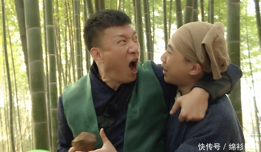 严敏|有这样的嘉宾在,严敏也救不了现在的《极限挑战》!