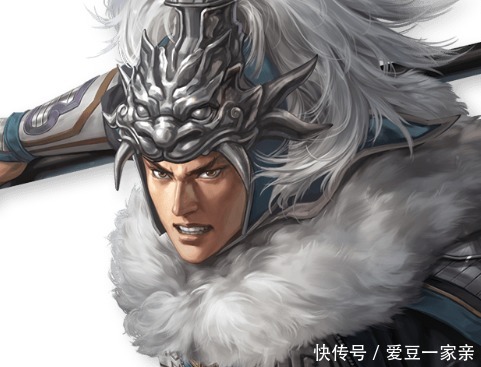 名将|盘点三国时期,五大统帅骑兵的名将,都是统领的精锐骑兵