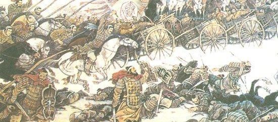 战争|仗不能乱打还要守规矩,春秋时期的“战争礼仪”是怎么一回事?