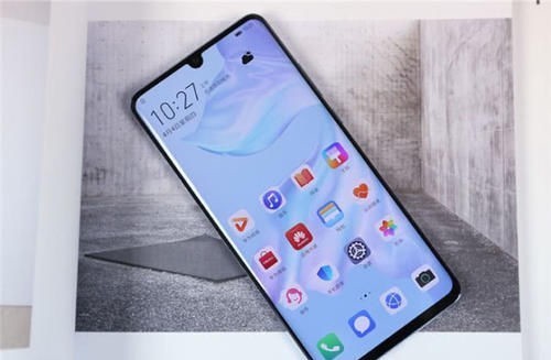 直线|华为旗舰机价格直线下滑,麒麟980依旧强悍,网友直呼买早了