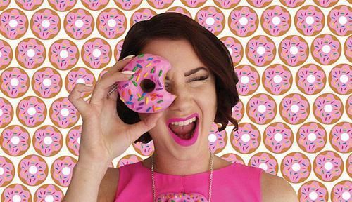 不止|不止方便面,各种食物变为挎包,真是让“吃货”难以抗拒的诱惑