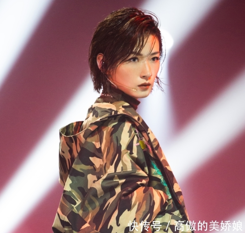 算是非常|《浪姐》四公舞台海报出炉,张雨绮组七人成团,万茜组阵容绝了