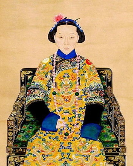  暴毙|慈安45岁突然暴毙，凶手或跟此人有关系，太医亲自诊脉难以相信