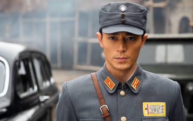 婚恋|沈醉传奇婚恋:娶自己学生,戴笠反对,每写三篇日记就有一个雪字