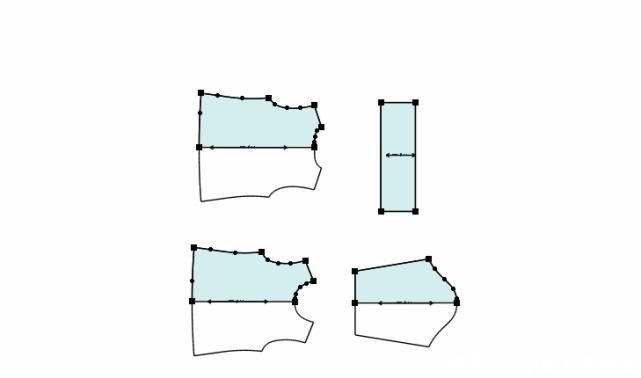 服装|服装生意好靠的就是一个势