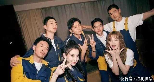  奔跑|老牌综艺《奔跑吧》为何能重燃？这几个原因很重要