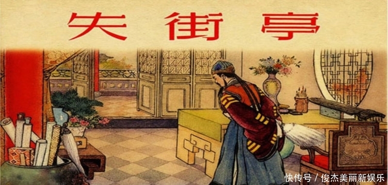  街亭|失街亭马谡肯定有错，但面对张郃五万大军，有人可以守得住街亭吗