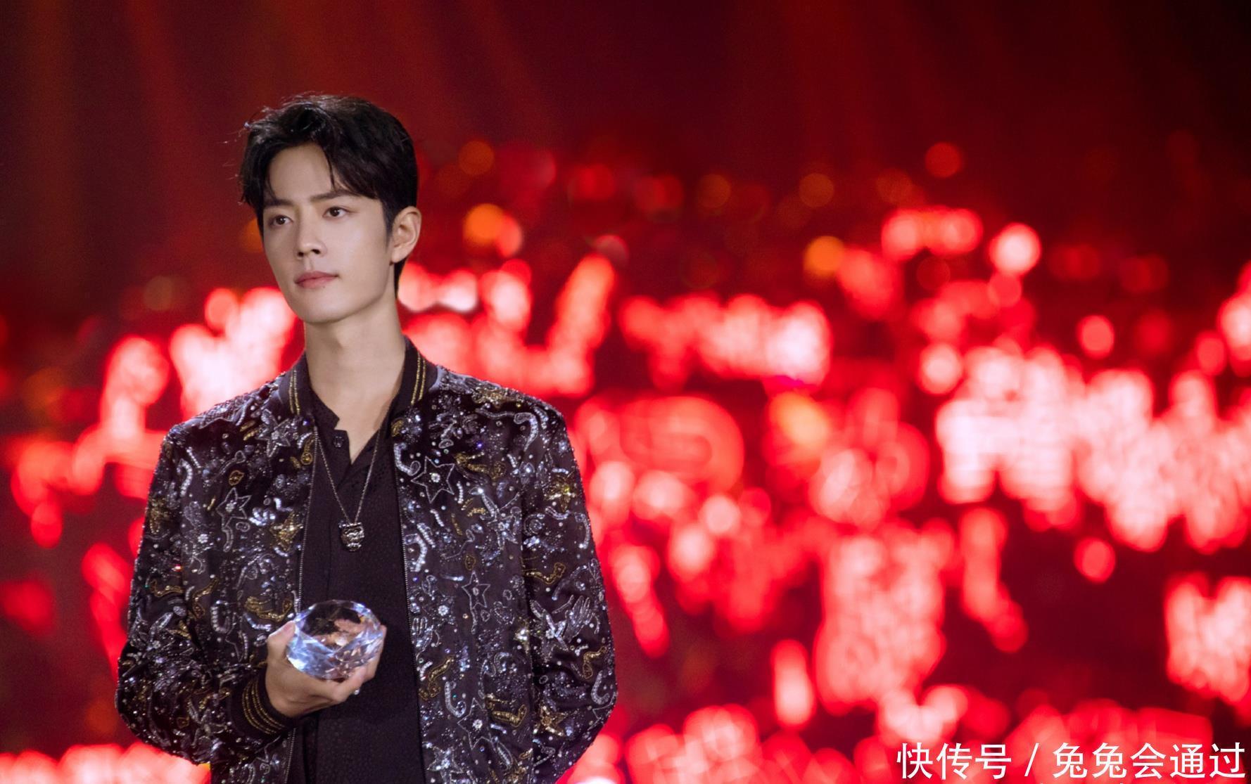 心跳|肖战再次获得冠军,又是玩心跳的一天,还好守住了