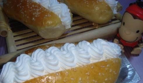  人才|面包店里的这5种面包，没常识的人才会买，吃了等于吃“化肥”！