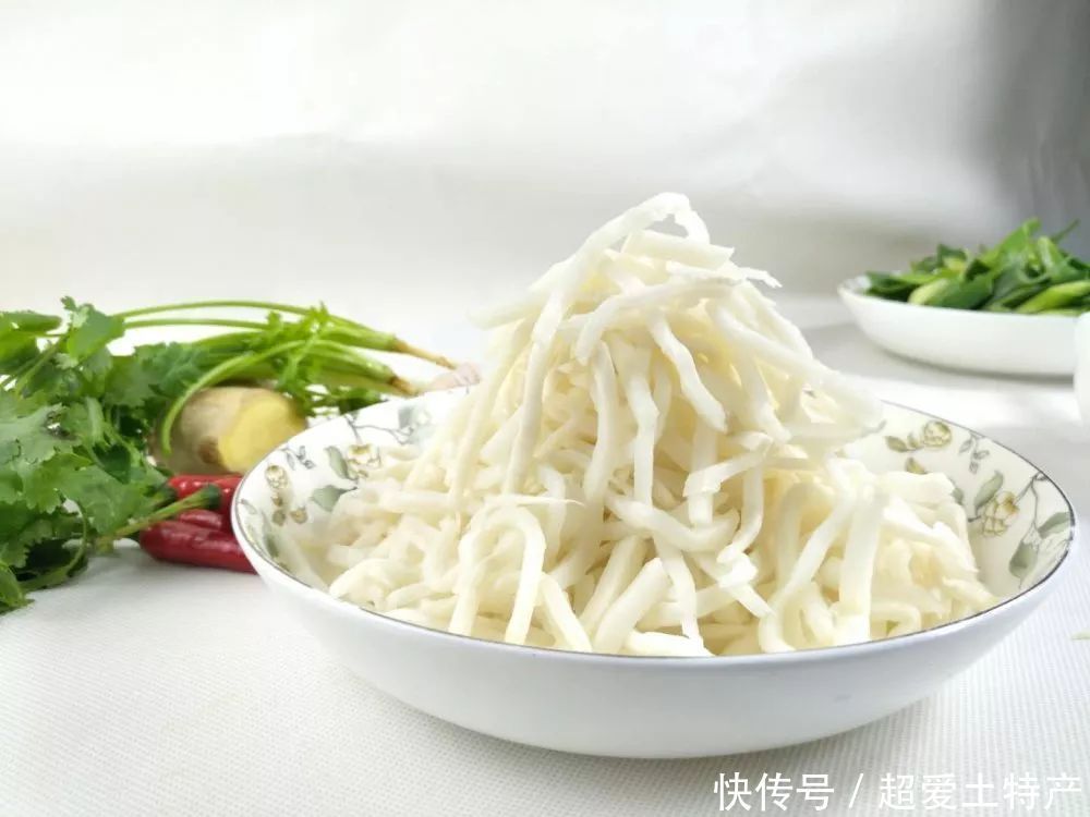  竹笋|深藏在竹林深处的舌尖风味