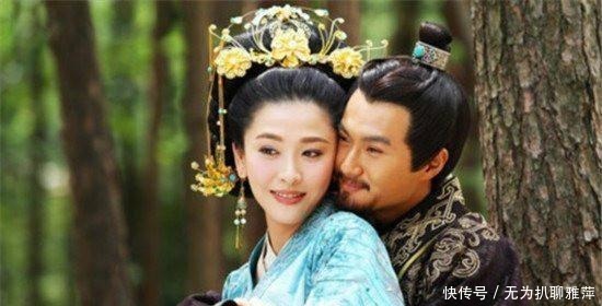 卫子夫|从奴隶到当朝驸马的传奇人生—西汉名将卫青