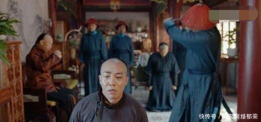 此人|此人当10年官，还是一小知县，却因为暴揍太监，成三品大员