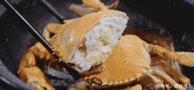  新片|《舌尖上的中国》团队又出顶级新片，一集就馋哭我！