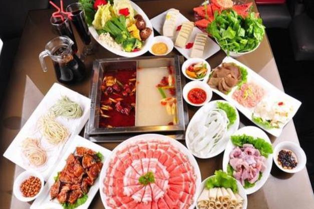  吃货|吃火锅时，只调这几种蘸料的人，老板：不是行家就是吃货