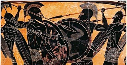 西库昂|在古希腊,西库昂僭主政治是如何建立起来的