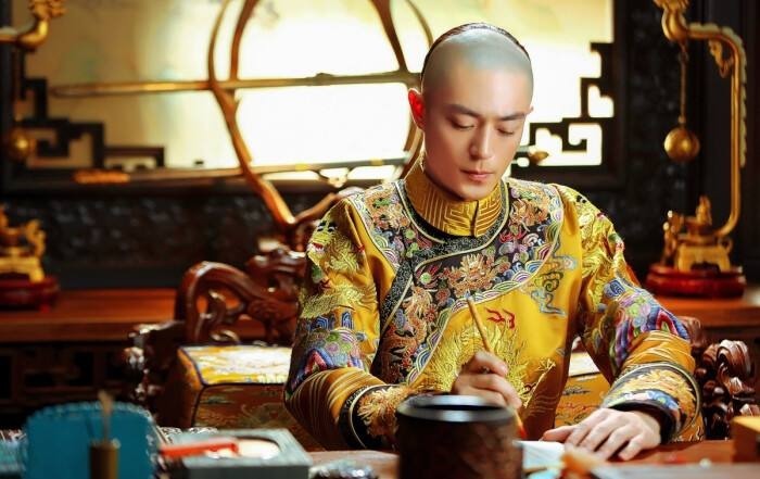  无人|慈宁宫无人敢住，到底是因为孝庄文皇后还是因为康熙帝？