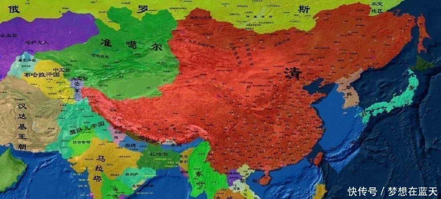 真相|甲午战争惨败, 清朝阵亡3万人, 日军阵亡多少人? 真相令人很无语