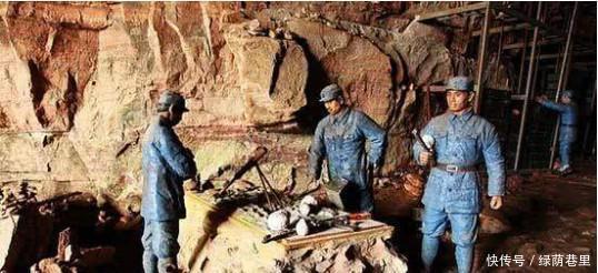 看完|抗战期间我军最大的兵工厂,看完你就明白这场战争是如何打赢的了