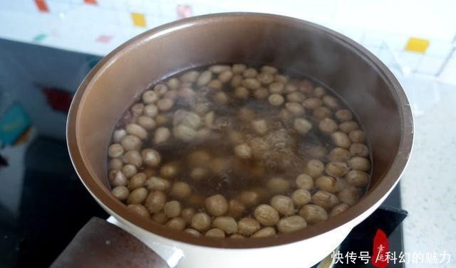 爽脆|腌好的心里美萝卜,爽脆有韧性,颜色也美,吃起来特爽快