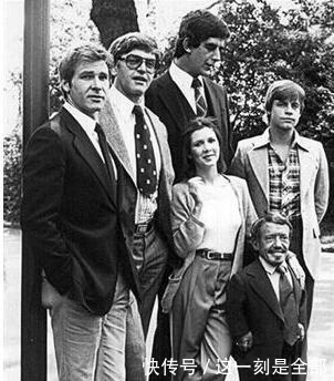 照片|那时候霍金还站着,希特勒还在当伴郎!史上最罕见的40张照片