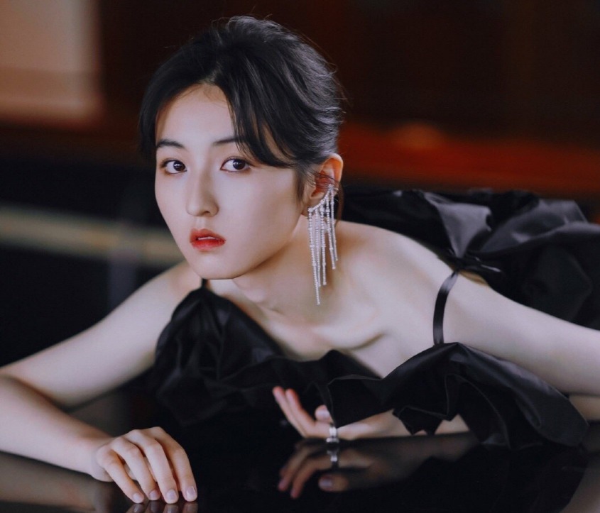 对话|向往的生活张子枫、谭松韵互动超甜,黄磊和何炅的对话让人心疼