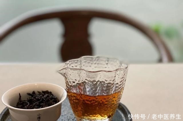 喜欢|喜欢喝武夷岩茶的你,听说过岩茶里的“倒青”吗