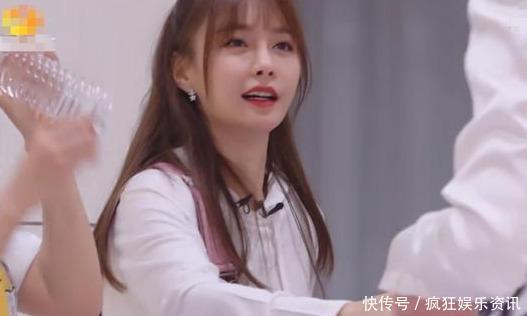  芒果|芒果台物尽其用，沈梦辰吴昕采访、cue流程、表演可真的太忙了