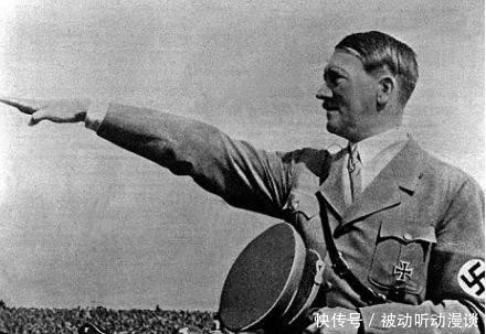 历史|只差13分钟!他原本能够改变历史,但希特勒却逃过一劫