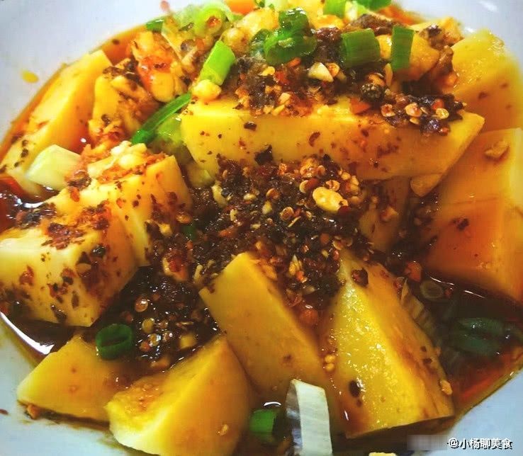 好吃|它是碱性食物,白菜萝卜一边站,皮肤光洁了,小腹不鼓了,特好吃