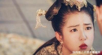 鞠婧祎|几位女明星在综艺节目中暴露本性,人设崩塌,被网友吐槽