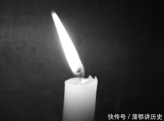 机关门|传承千年的“白事知宾”,其神秘面纱背后是“孝礼”的习俗现象