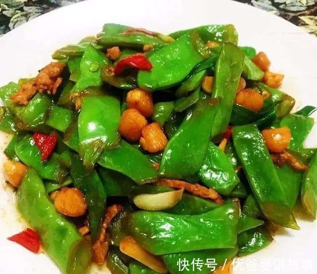 实惠|这6道菜,适合夏季好吃又下饭的家常菜,经济实惠几分钟就能搞定