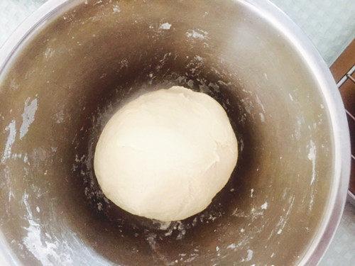  不用|1碗面粉，2鸡蛋，不用泡打粉，教你健康小油条，蓬松酥脆，好吃