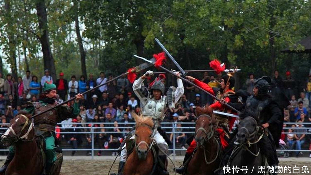  点睛|为何关羽的雕像都是闭着眼睛的? 关公纹身为何不能“点睛”?