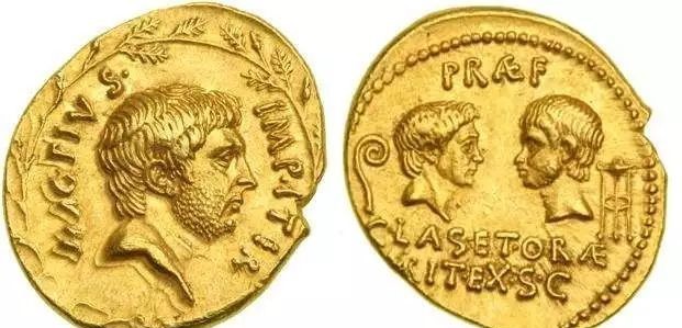 无能为力|罗马皇帝︱家国难两全:主宰罗马却对接班人无能为力的屋大维