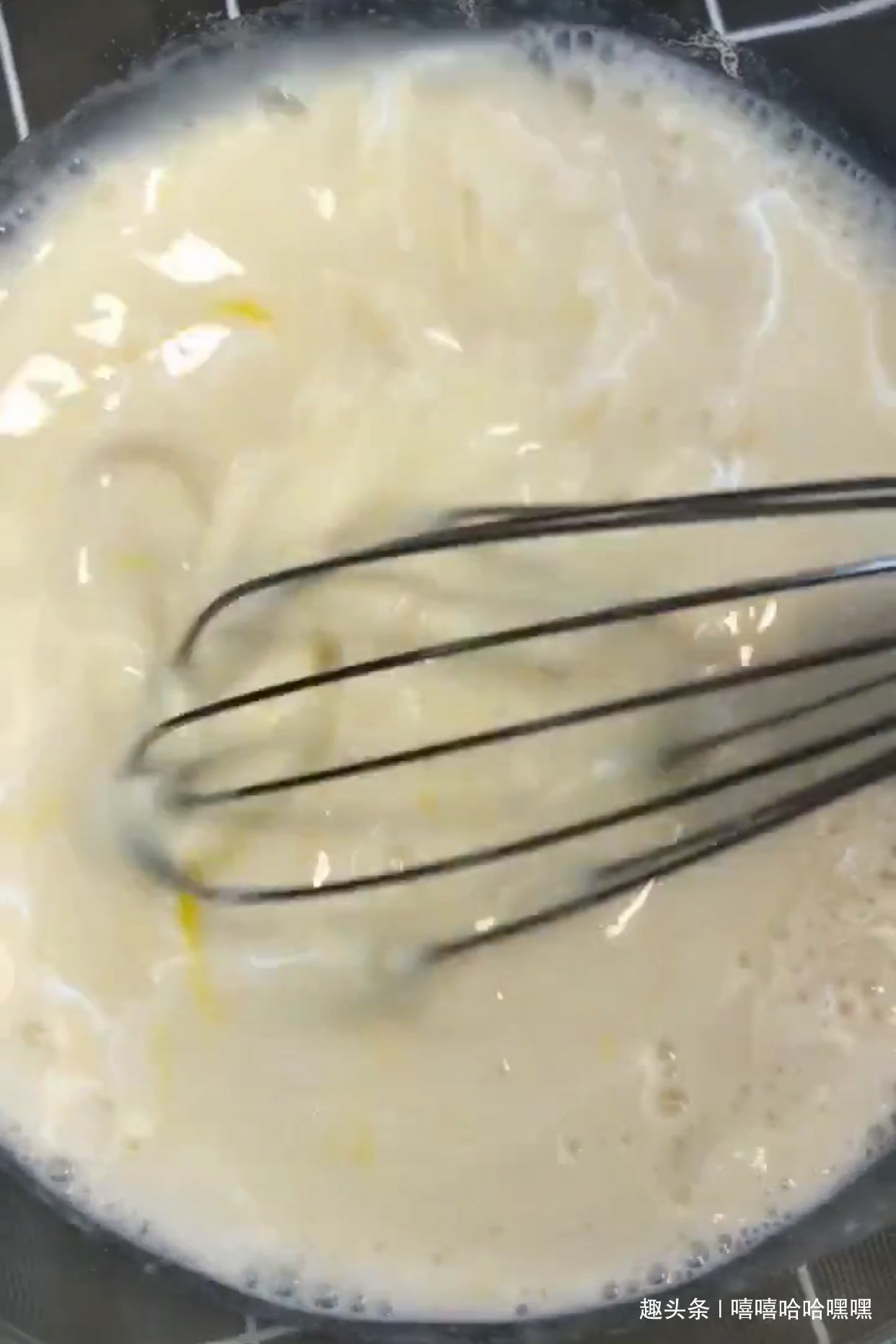 美味|香酥好吃大蛋挞,酥酥软软真美味,小朋友的最爱!