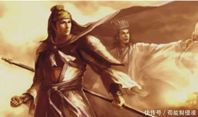 姜维|邓艾天降神兵灭蜀国，但为何立功的邓艾会被杀害，原因居然是这个！