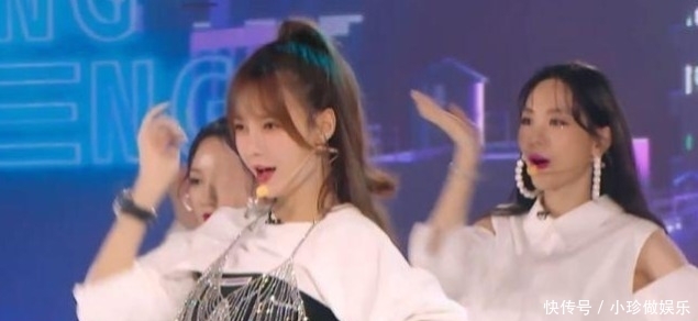  成团|难怪都要参加《乘风破浪的姐姐》，看到成团福利谁能不心动