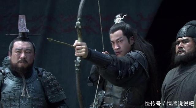 猛将|董卓手下先锋大将华雄与袁术手下猛将纪灵，谁的武力更强