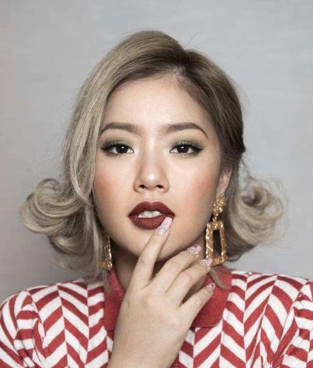 孩子|女生化妆一定是给别人看的吗,王菊有话说