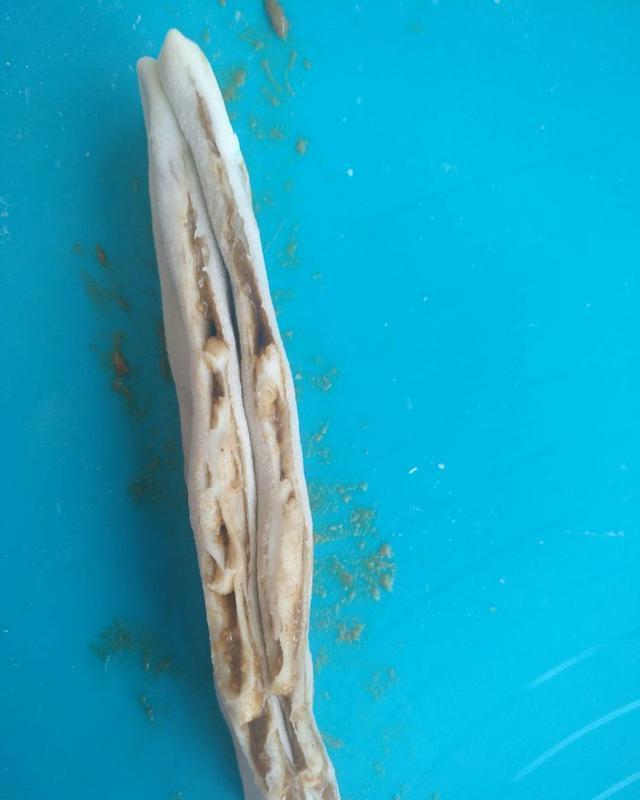 芝麻酱|教你做麻酱花卷,全家都爱吃,零失败