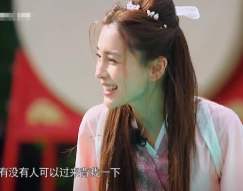  沙溢|沙溢作弊给胡可吹气球，谁注意baby说了啥郑恺马上一句话救场